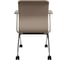 Кресло для персонала МЕТТА Sit 8 Mr4-4T - Vivaldi /Uh00/Wh12/T4mV-c(F53.W02) (Бежевый) z651.4D.1.663 8