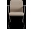 Кресло для персонала МЕТТА Sit 8 Mr4-4T - Vivaldi /Uh00/Wh12/T4mV-c(F53.W02) (Бежевый) z651.4D.1.663 12