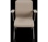 Кресло для персонала МЕТТА Sit 8 Mr4-4T - Vivaldi /Uh00/Wh12/T4mV-c(F53.W02) (Бежевый) z651.4D.1.663 13