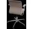 Кресло для персонала МЕТТА Sit 8 Mr4-4T - Vivaldi /Uh00/Wh12/T4mV-c(M09.B23.G18.W01) (Темно-бежевый) z6D9.4D.1.2A2 8
