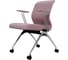 Кресло для персонала МЕТТА Sit 8 Mr4-4T - Vivaldi /Uh00/Wh12/T4mV-c(F54) (Темно-розовый) zF2.4D.1.6A4 7