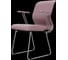 Кресло для персонала МЕТТА Sit 8 Mr4-4T - Vivaldi /Uh00/Wh12/T4mV-c(F54) (Темно-розовый) zF2.4D.1.6A4 16