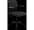 Кресло для персонала МЕТТА Sit 8 Mr4-4T - Vivaldi /Uh00/Wh12/T4mV-b(M09.B02.G15.W01) (Черный) zEE.47.1.222 1