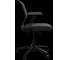 Кресло для персонала МЕТТА Sit 8 Mr4-4T - Vivaldi /Uh00/Wh12/T4mV-b(M09.B02.G15.W01) (Черный) zEE.47.1.222 7