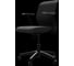 Кресло для персонала МЕТТА Sit 8 Mr4-4T - Vivaldi /Uh00/Wh12/T4mV-b(M09.B02.G15.W01) (Черный) zEE.47.1.222 9