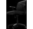 Кресло для персонала МЕТТА Sit 8 Mr4-4T - Vivaldi /Uh00/Wh12/T4mV-b(M09.B02.G15.W01) (Черный) zEE.47.1.222 11