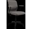 Кресло для персонала МЕТТА Sit 8 Mr4-4T - Vivaldi /Uh00/Wh12/T4mV-b(M09.B02.G15.W01) (Темно-серый) zF3.47.1.222 3