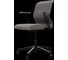Кресло для персонала МЕТТА Sit 8 Mr4-4T - Vivaldi /Uh00/Wh12/T4mV-b(M09.B02.G15.W01) (Темно-серый) zF3.47.1.222 9