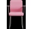 Кресло для персонала МЕТТА Sit 8 Mr4-4T - Vivaldi /Uh00/Wh12/T4mV-c(F54) (Розовый) z6D7.4D.1.6A4 5