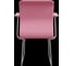 Кресло для персонала МЕТТА Sit 8 Mr4-4T - Vivaldi /Uh00/Wh12/T4mV-c(F54) (Розовый) z6D7.4D.1.6A4 10