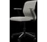 Кресло для персонала МЕТТА Sit 8 Mr4-4T - Vivaldi /Uh00/Wh12/T4mV-b(M09.B02.G15.W01) (Серый) z6D8.47.1.222 9