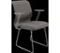 Кресло для персонала МЕТТА Sit 8 Mr4-4T - Vivaldi /Uh00/Wh12/T4mV-c(F54) (Темно-серый) zF3.4D.1.6A4 1