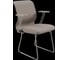 Кресло для персонала МЕТТА Sit 8 Mr4-4T - Vivaldi /Uh00/Wh12/T4mV-c(F54) (Темно-бежевый) z6D9.4D.1.6A4 1