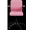 Кресло для персонала МЕТТА Sit 8 Mr4-4T - Vivaldi /Uh00/Wh12/T4mV-b(M09.B02.G15.W01) (Розовый) z6D7.47.1.222 5