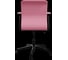 Кресло для персонала МЕТТА Sit 8 Mr4-4T - Vivaldi /Uh00/Wh12/T4mV-b(M09.B02.G15.W01) (Розовый) z6D7.47.1.222 10