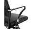 Кресло для персонала МЕТТА Sit Air 24/7 M4-281K - Italy+UMF(X1) /Km00/Wh00/K15cL(F53.W01) (Черный) z697.5D.1.662 10