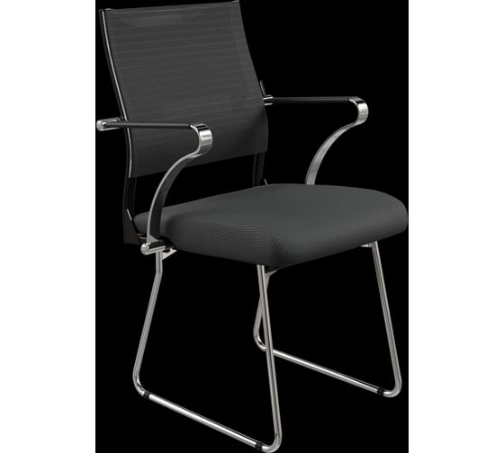 Кресло METTA Sit Air 24/7 M4-281K - Italy+UMF(X1) /Km00/Wh00/K15cL(F54) МЕТТА z697.5D.1.6A4