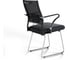 Кресло для персонала МЕТТА Sit Air 24/7 M4-281K - Italy+UMF(X1) /Km00/Wh00/K15cL(F54) (Черный) z697.5D.1.6A4 2