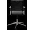 Кресло для персонала МЕТТА Sit Air 24/7 M4-281K - Italy+UMF(X1) /Km00/Wh00/K15cL(M01.B23.G42.W01) (Черный) z697.5D.1.D02 10