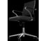 Кресло для персонала МЕТТА Sit Air 24/7 M4-281K - Italy+UMF(X1) /Km00/Wh00/K15cL(M09.B23.G18.W01) (Черный) z697.5D.1.2A2 11