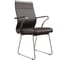 Кресло для персонала МЕТТА Sit Well M3-167K - Extra /Ach46/Wh12/K15cL(F54) (Темно-коричневый) z328.5D.1.6A4 1