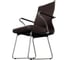 Кресло для персонала МЕТТА Sit Well M3-167K - Extra /Ach46/Wh12/K15cL(F54) (Темно-коричневый) z328.5D.1.6A4 9
