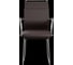 Кресло для персонала МЕТТА Sit Well M3-167K - Extra /Ach46/Wh12/K15cL(F54) (Темно-коричневый) z328.5D.1.6A4 12