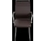 Кресло для персонала МЕТТА Sit Well M3-167K - Extra /Ach46/Wh12/K15cL(F54) (Темно-коричневый) z328.5D.1.6A4 13