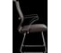 Кресло для персонала МЕТТА Sit Well M3-167K - Extra /Ach46/Wh12/K15cL(F54) (Темно-коричневый) z328.5D.1.6A4 14