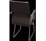 Кресло для персонала МЕТТА Sit Well M3-167K - Extra /Ach46/Wh12/K15cL(F54) (Темно-коричневый) z328.5D.1.6A4 15