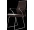 Кресло для персонала МЕТТА Sit Well M3-167K - Extra /Ach46/Wh12/K15cL(F54) (Темно-коричневый) z328.5D.1.6A4 16
