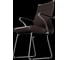 Кресло для персонала МЕТТА Sit Well M3-167K - Extra /Ach46/Wh12/K15cL(F54) (Темно-коричневый) z328.5D.1.6A4 18