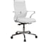 Кресло для персонала МЕТТА Sit Well M3-192K - Extra /Ach46/Wm12/K15cL(M24.B22.G18.W03) (Белый) z25C.5D.1.544 1