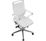 Кресло для персонала МЕТТА Sit Well M3-192K - Extra /Ach46/Wm12/K15cL(M24.B22.G18.W03) (Белый) z25C.5D.1.544 2