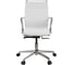 Кресло для персонала МЕТТА Sit Well M3-192K - Extra /Ach46/Wm12/K15cL(M24.B22.G18.W03) (Белый) z25C.5D.1.544 3