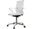 Кресло для персонала МЕТТА Sit Well M3-192K - Extra /Ach46/Wm12/K15cL(M24.B22.G18.W03) (Белый) z25C.5D.1.544 7