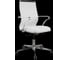 Кресло для персонала МЕТТА Sit Well M3-192K - Extra /Ach46/Wm12/K15cL(M24.B22.G18.W03) (Белый) z25C.5D.1.544 10