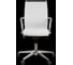 Кресло для персонала МЕТТА Sit Well M3-192K - Extra /Ach46/Wm12/K15cL(M24.B22.G18.W03) (Белый) z25C.5D.1.544 12