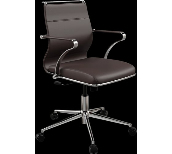Кресло METTA Sit Well M4-192K - Extra /Ach46/Wm12/K15cL(M09.B23.G18.W01) МЕТТА z31B.5D.1.2A2