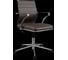 Кресло для персонала МЕТТА Sit Well M4-192K - Extra /Ach46/Wm12/K15cL(M09.B23.G18.W01) (Темно-коричневый) z31B.5D.1.2A2 10