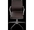 Кресло для персонала МЕТТА Sit Well M4-192K - Extra /Ach46/Wm12/K15cL(M09.B23.G18.W01) (Темно-коричневый) z31B.5D.1.2A2 13