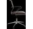 Кресло для персонала МЕТТА Sit Well M4-192K - Extra /Ach46/Wm12/K15cL(M09.B23.G18.W01) (Темно-коричневый) z31B.5D.1.2A2 14