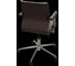 Кресло для персонала МЕТТА Sit Well M4-192K - Extra /Ach46/Wm12/K15cL(M09.B23.G18.W01) (Темно-коричневый) z31B.5D.1.2A2 15