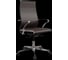Кресло для персонала МЕТТА Sit Well B2-195K - Infinity /Ach246/Nc200/K15cL(M24.B22.G18.W03) (Темно-коричневый) z268.5D.1.544 10