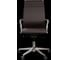 Кресло для персонала МЕТТА Sit Well B2-195K - Infinity /Ach246/Nc200/K15cL(M24.B22.G18.W03) (Темно-коричневый) z268.5D.1.544 12