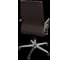 Кресло для персонала МЕТТА Sit Well B2-195K - Infinity /Ach246/Nc200/K15cL(M24.B22.G18.W03) (Темно-коричневый) z268.5D.1.544 15