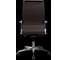 Кресло для персонала МЕТТА Sit Well B2-195K - Infinity /Ach246/Nc200/K15cL(M24.B22.G18.W03) (Темно-коричневый) z268.5D.1.544 17