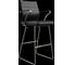 Кресло для персонала МЕТТА Sit Well M4-167K - Extra /Ach46/Wh12/K15cL(F59) (Черный) z32B.5D.1.778 10