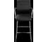 Кресло для персонала МЕТТА Sit Well M4-167K - Extra /Ach46/Wh12/K15cL(F59) (Черный) z32B.5D.1.778 13