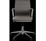 Кресло для персонала МЕТТА Sit Well M4-192K - Extra /Ach46/Wm12/K15cL(M09.B23.G18.W01) (Серый) z31C.5D.1.2A2 12